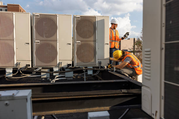 Best HVAC cleaning services  in Emory, VA
