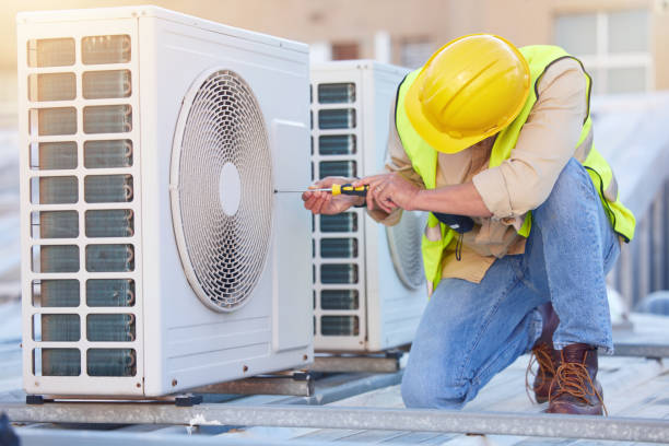 Best HVAC cleaning services  in Emory, VA