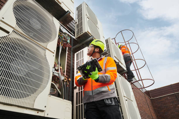 Best Emergency HVAC repair  in Emory, VA