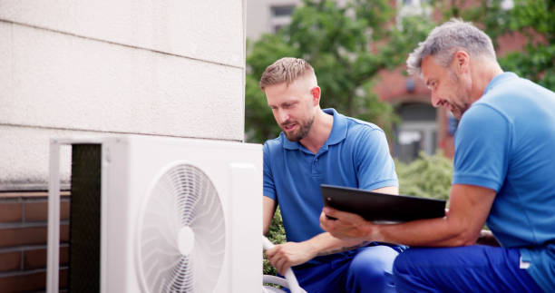 Reliable Emory, VA HVAC Solutions