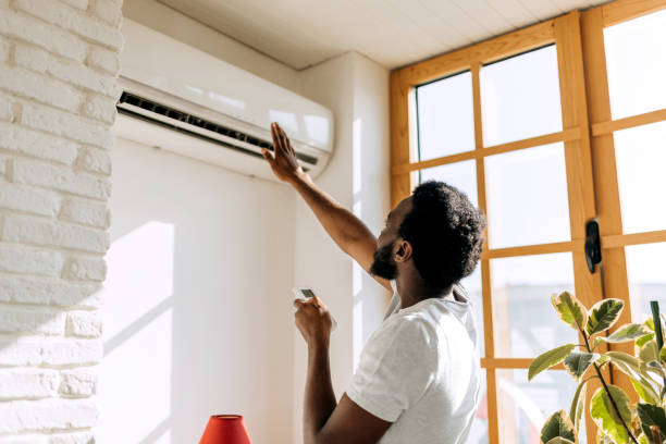Best Affordable HVAC services  in Emory, VA