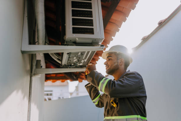 Best HVAC air duct cleaning  in Emory, VA