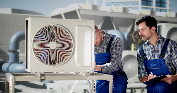 Best HVAC system installation  in Emory, VA