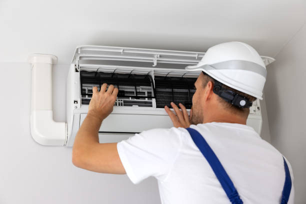 Local HVAC companies in Emory, VA