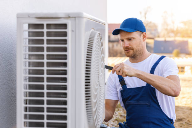 Best HVAC installation services  in Emory, VA