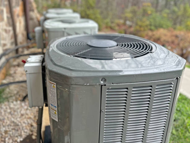 Best Central air repair  in Emory, VA
