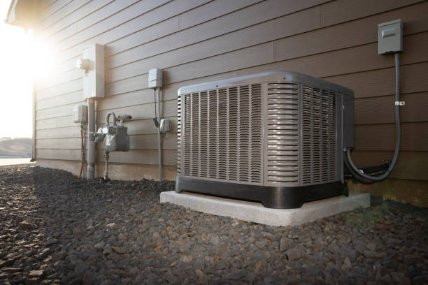 Best HVAC repair near me  in Emory, VA